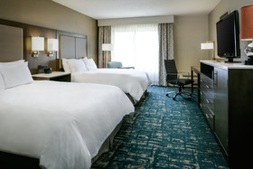 Radisson Hotel & Conference Center Coralville  - Iowa City