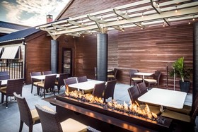 Radisson Hotel & Conference Center Coralville  - Iowa City