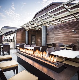 Radisson Hotel & Conference Center Coralville  - Iowa City