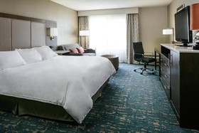 Radisson Hotel & Conference Center Coralville  - Iowa City
