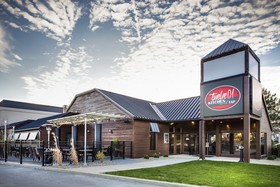 Radisson Hotel & Conference Center Coralville  - Iowa City