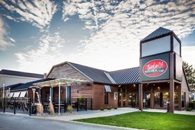 Radisson Hotel & Conference Center Coralville  - Iowa City