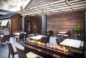 Radisson Hotel & Conference Center Coralville  - Iowa City