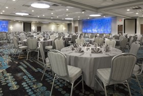 Radisson Hotel & Conference Center Coralville  - Iowa City