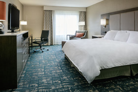 Radisson Hotel & Conference Center Coralville  - Iowa City