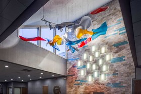 Radisson Hotel & Conference Center Coralville  - Iowa City