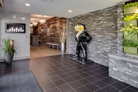 Radisson Hotel & Conference Center Coralville  - Iowa City