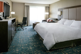 Radisson Hotel & Conference Center Coralville  - Iowa City