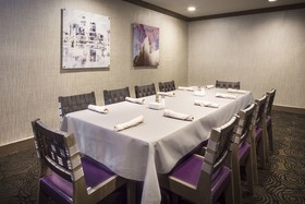 Radisson Hotel & Conference Center Coralville  - Iowa City