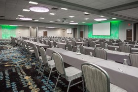 Radisson Hotel & Conference Center Coralville  - Iowa City