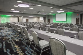 Radisson Hotel & Conference Center Coralville  - Iowa City