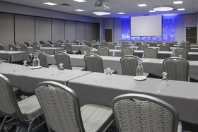 Radisson Hotel & Conference Center Coralville  - Iowa City