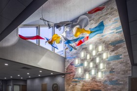 Radisson Hotel & Conference Center Coralville  - Iowa City