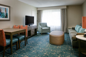 Radisson Hotel & Conference Center Coralville  - Iowa City