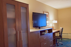 Radisson Hotel & Conference Center Coralville  - Iowa City