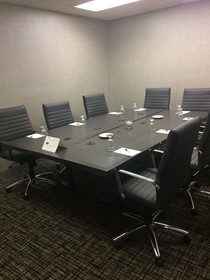 Radisson Hotel & Conference Center Coralville  - Iowa City