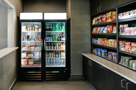 Radisson Hotel & Conference Center Coralville  - Iowa City