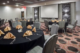 Radisson Hotel & Conference Center Coralville  - Iowa City