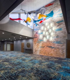 Radisson Hotel & Conference Center Coralville  - Iowa City