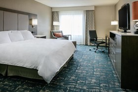 Radisson Hotel & Conference Center Coralville  - Iowa City
