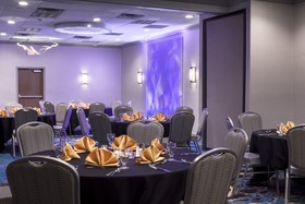 Radisson Hotel & Conference Center Coralville  - Iowa City