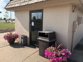 American Inn Council Bluffs