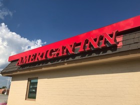 American Inn Council Bluffs