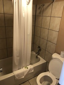 American Inn Council Bluffs