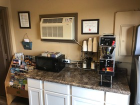 American Inn Council Bluffs