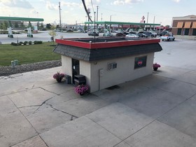 American Inn Council Bluffs