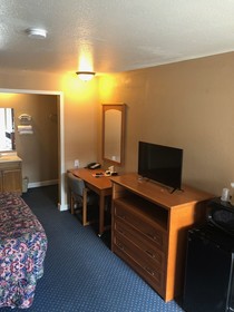 American Inn Council Bluffs