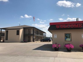 American Inn Council Bluffs