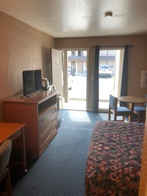 American Inn Council Bluffs