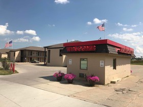 American Inn Council Bluffs