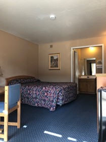 American Inn Council Bluffs