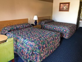 American Inn Council Bluffs