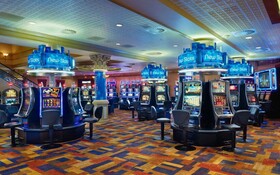 Ameristar Casino Hotel Council Bluffs