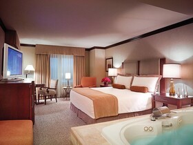 Ameristar Casino Hotel Council Bluffs
