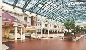 Ameristar Casino Hotel Council Bluffs