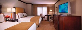 Ameristar Casino Hotel Council Bluffs