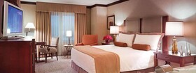 Ameristar Casino Hotel Council Bluffs