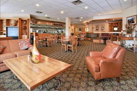 Best Western Crossroads Of The Bluffs