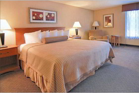 Best Western Crossroads Of The Bluffs