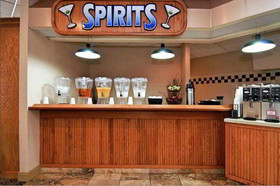 Best Western Crossroads Of The Bluffs