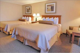 Best Western Crossroads Of The Bluffs