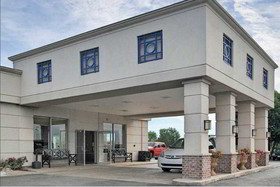 Best Western Crossroads Of The Bluffs