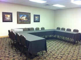 Best Western Crossroads Of The Bluffs