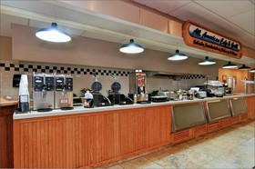 Best Western Crossroads Of The Bluffs