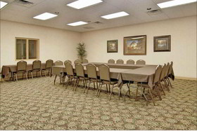 Best Western Crossroads Of The Bluffs