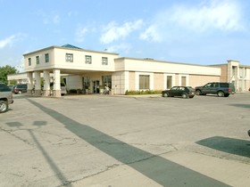 Best Western Crossroads Of The Bluffs